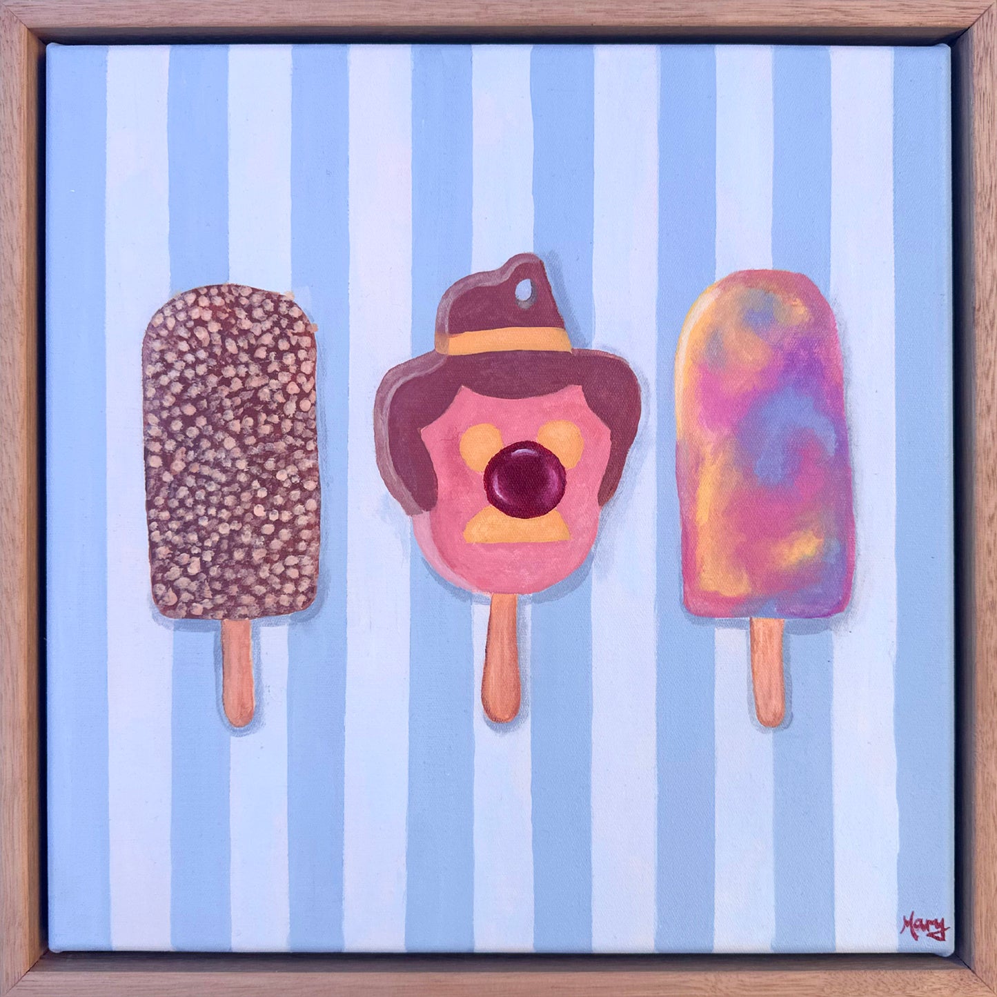 Servo Treat