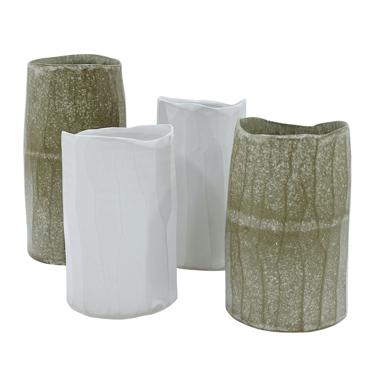 Vessels
