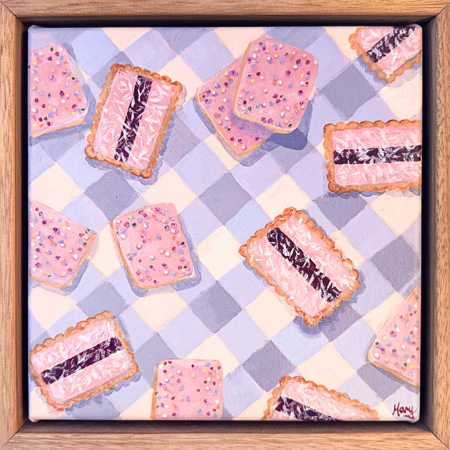 Something Sweet