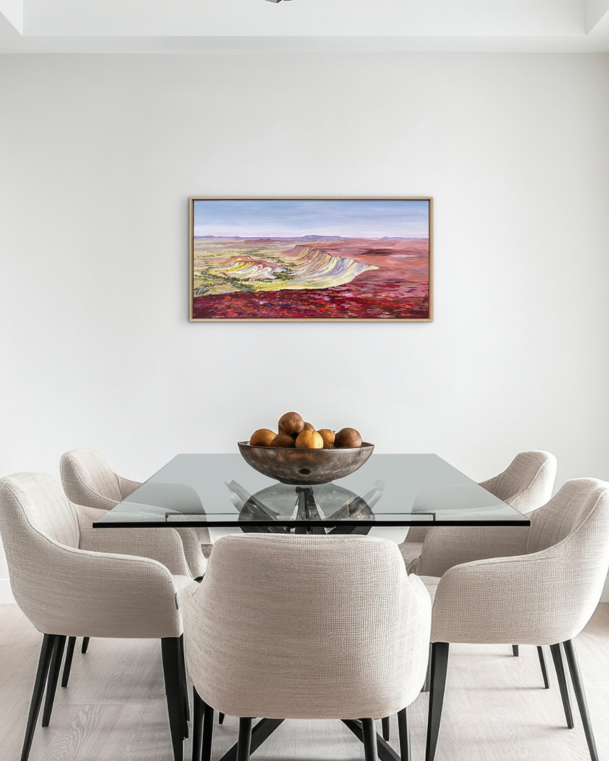 “The Edge” - Arckaringa