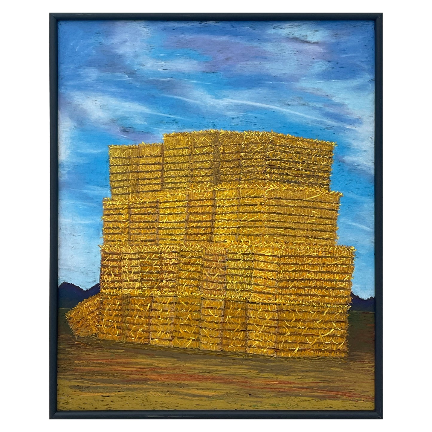 Antipodean Monolith