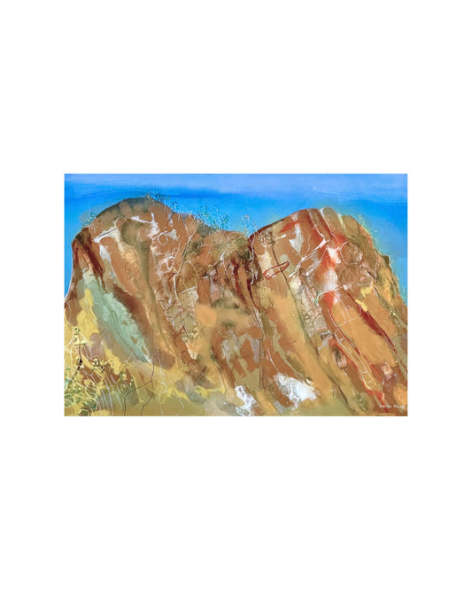 Emily Gap Nature Park