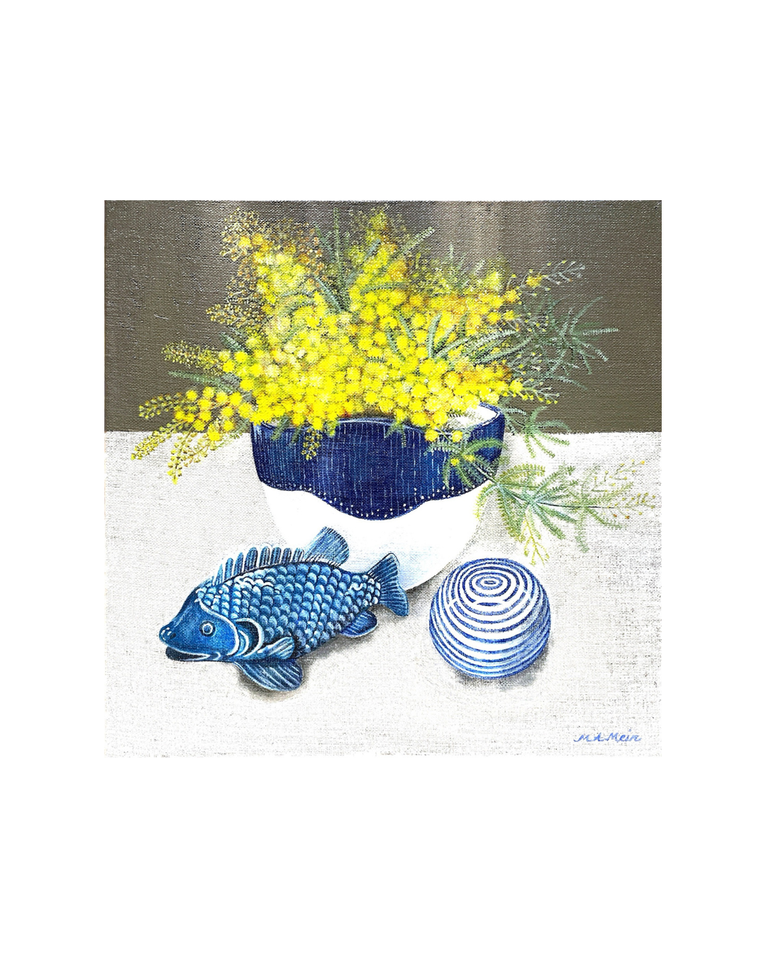 Wattle