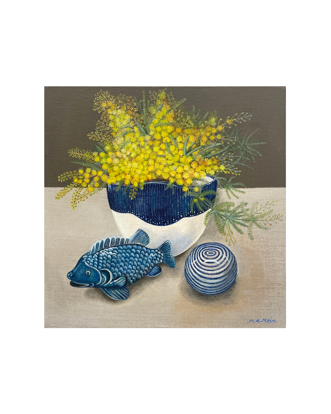 Wattle