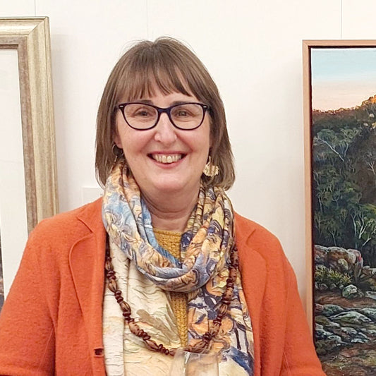 Last flight of the day