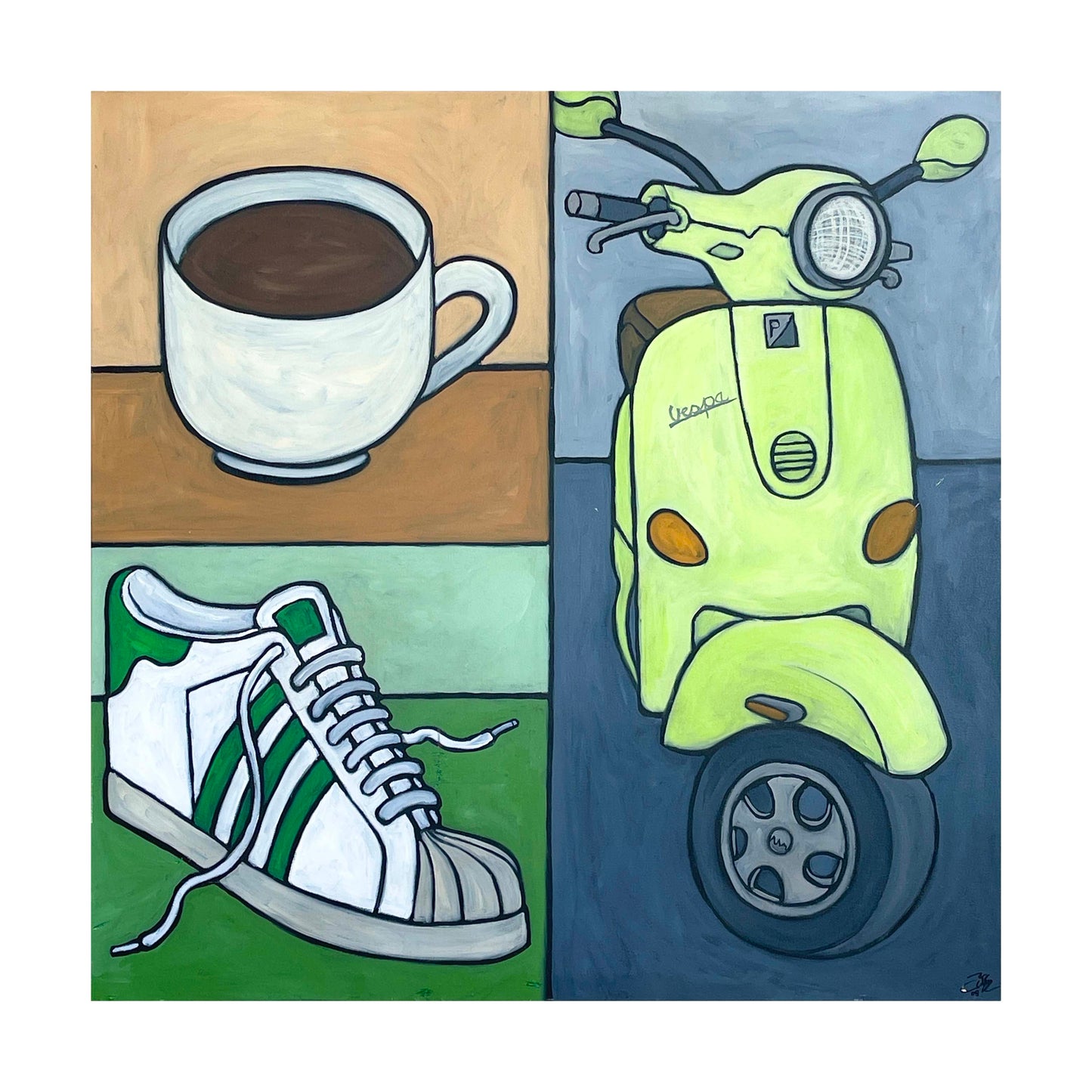 Vespa