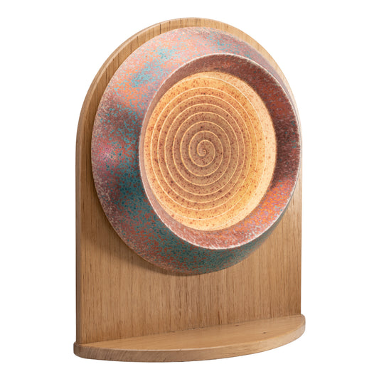 Large reCLAYm Table Luminaire