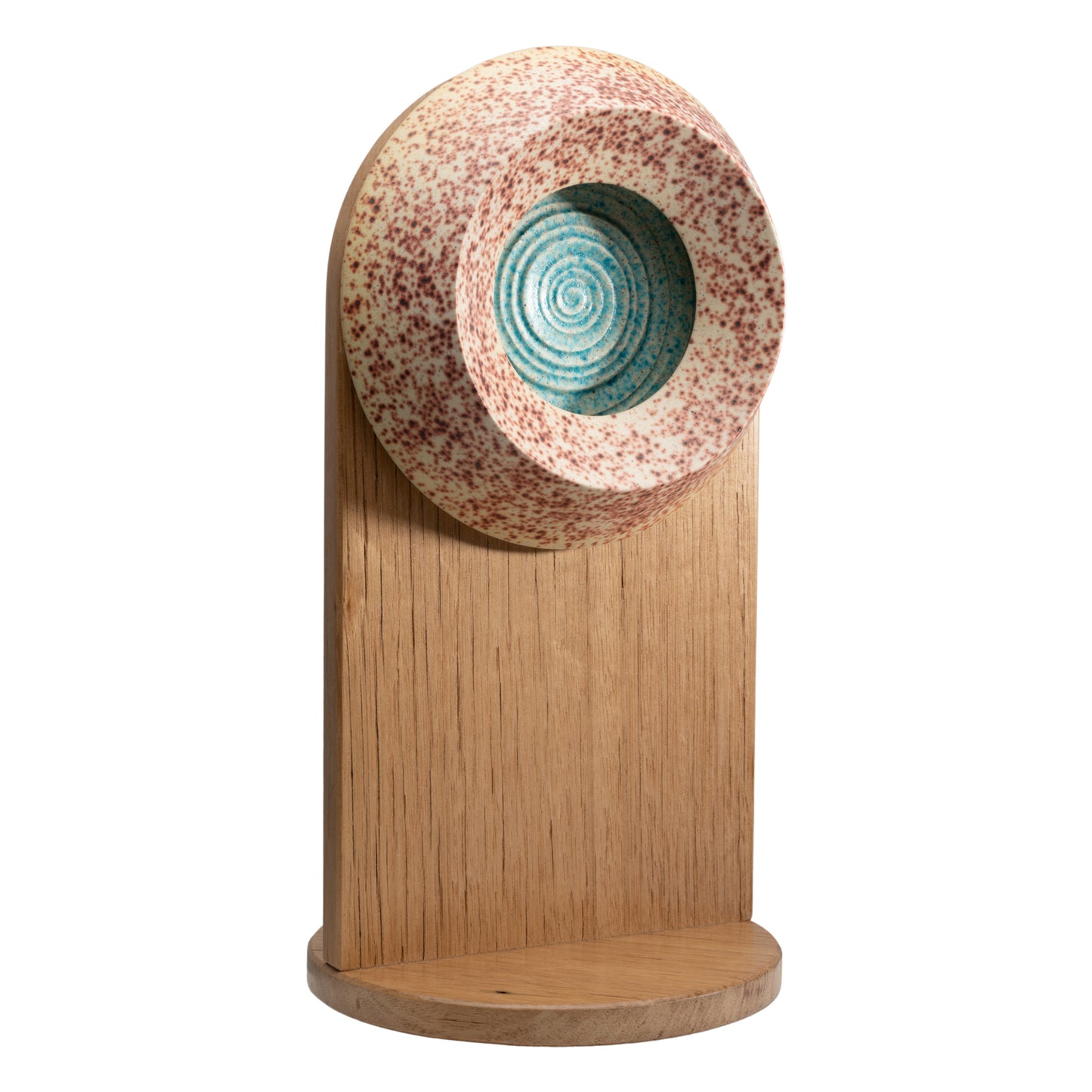 Small reCLAYm Table Luminaire
