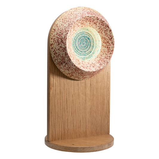 Small reCLAYm Table Luminaire