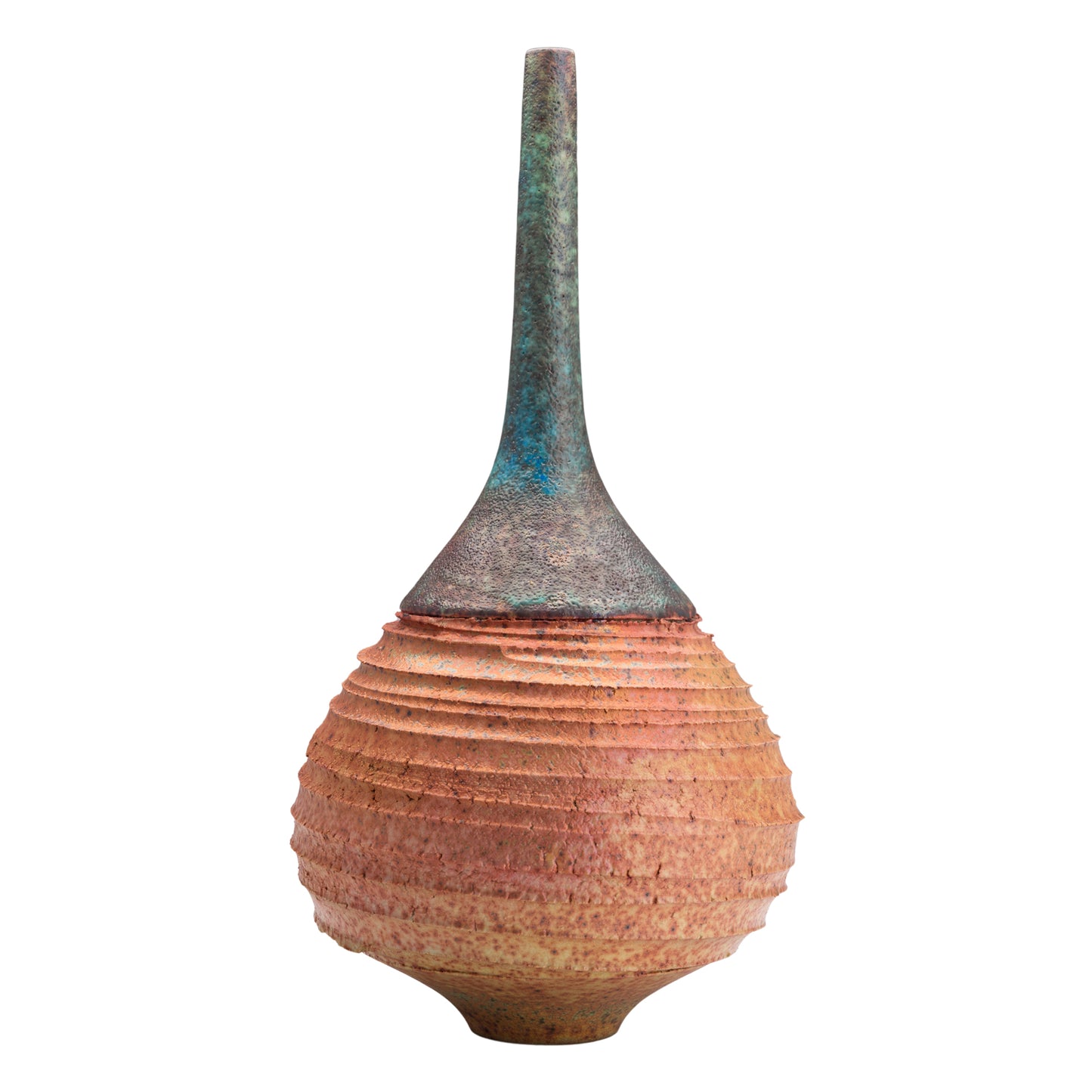 reCLAYm Vase II