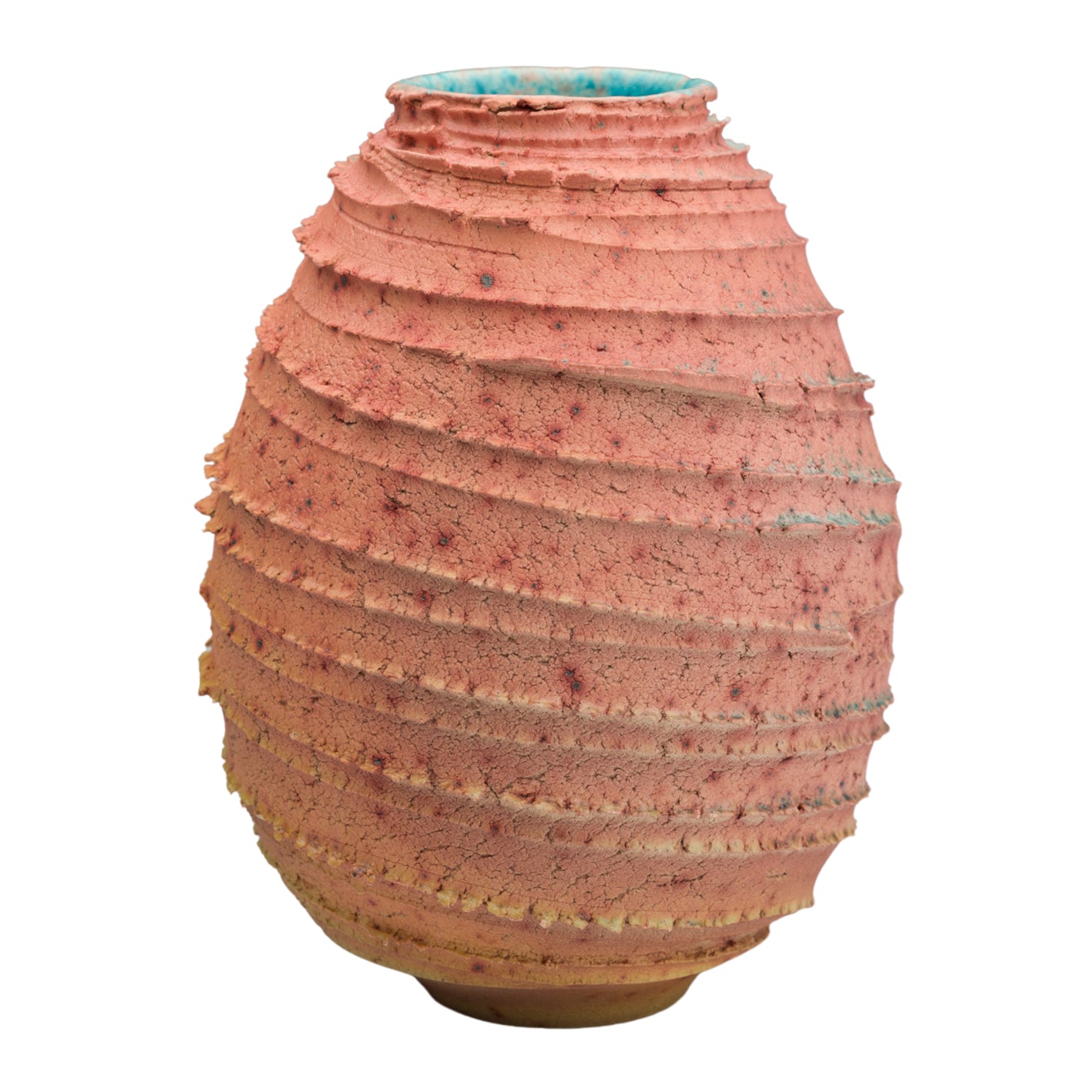 reCLAYm Vase III