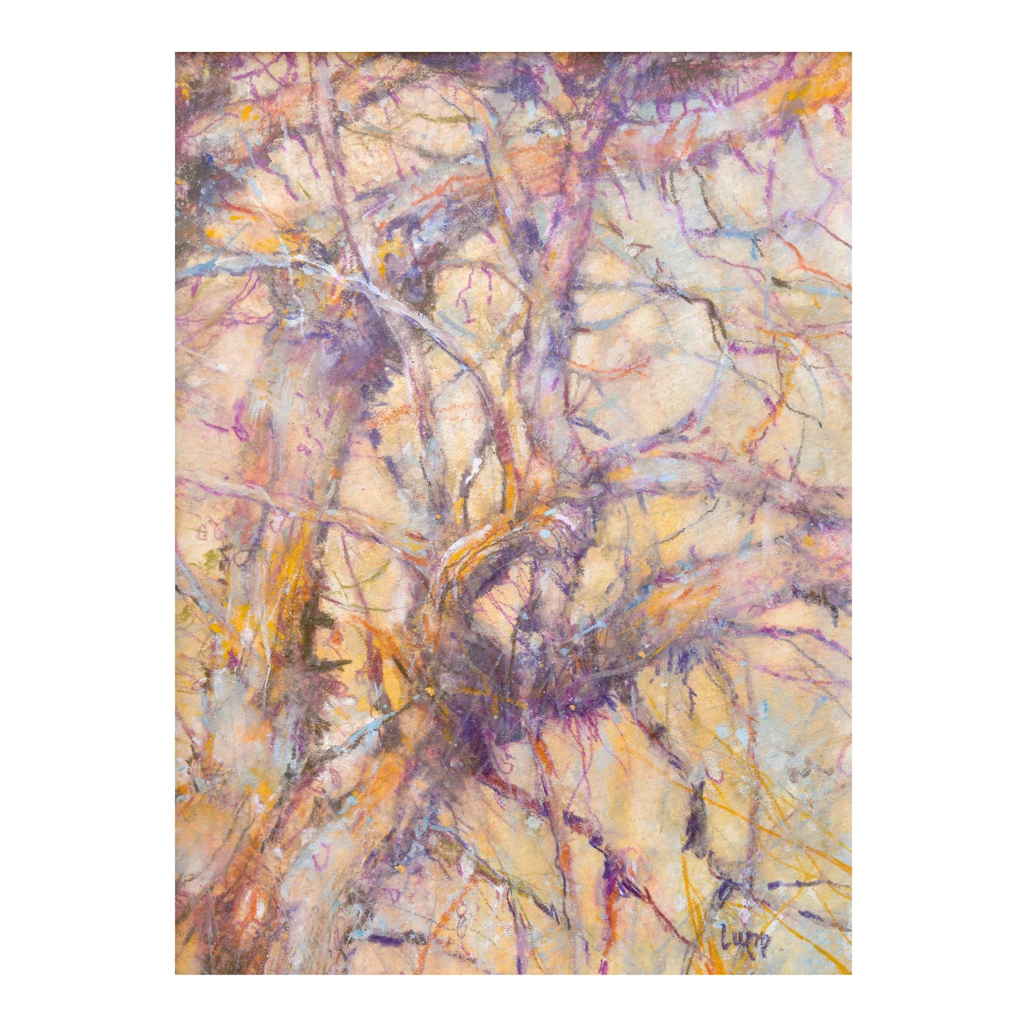Soft Branches