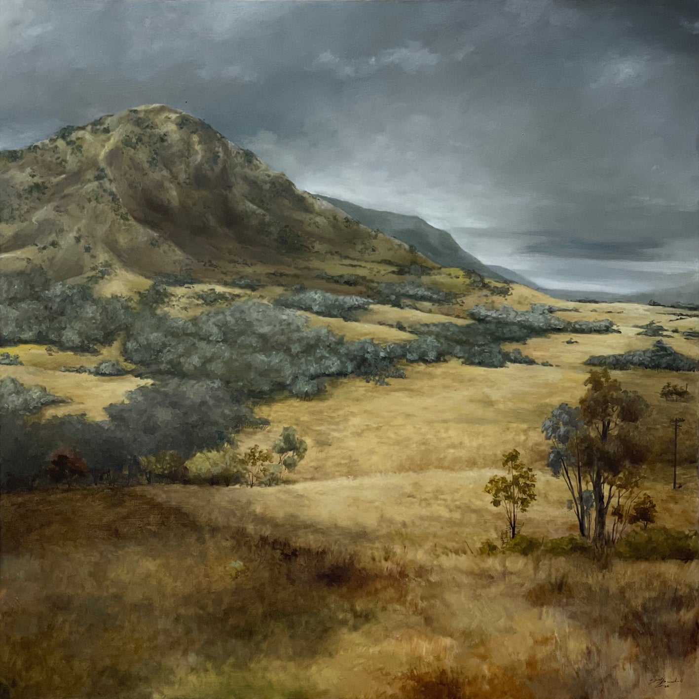 My Mountain