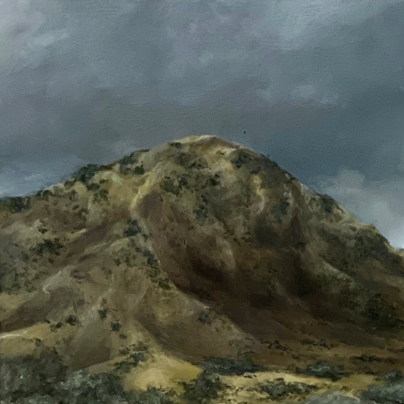My Mountain