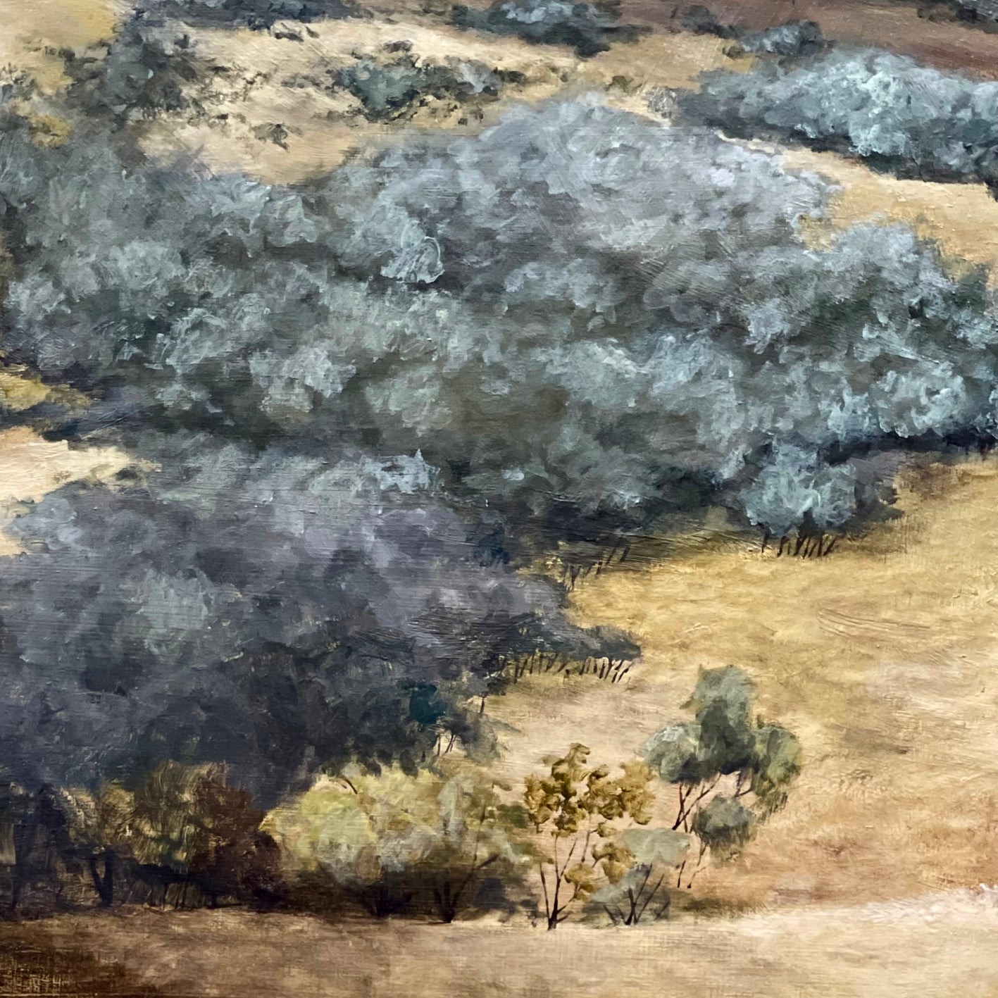 My Mountain