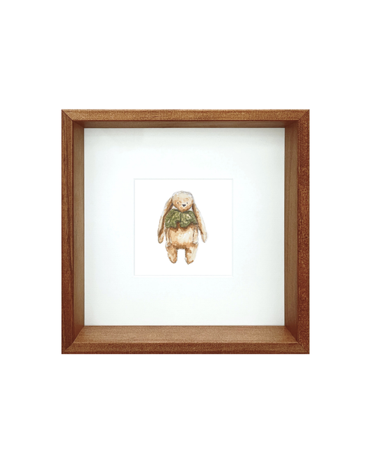 Teddy