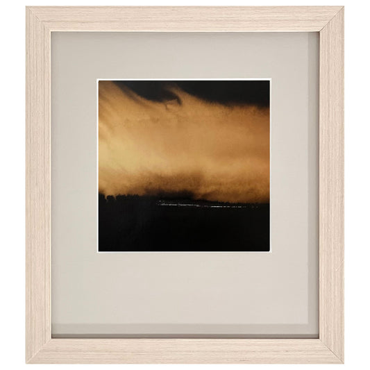 Nocturne: Evening Storm