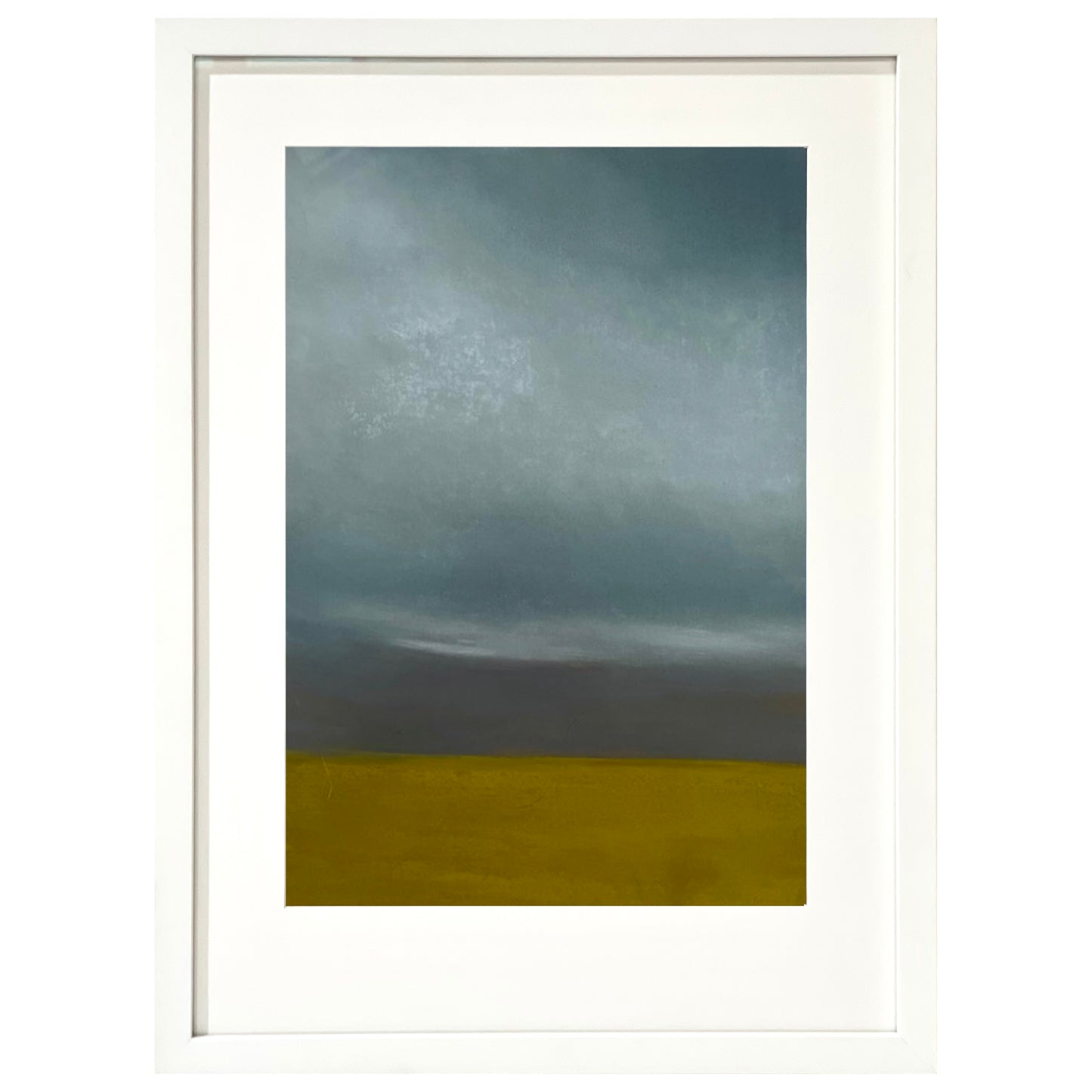 Nightfall Light - panel 1