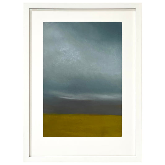 Nightfall Light - panel 1