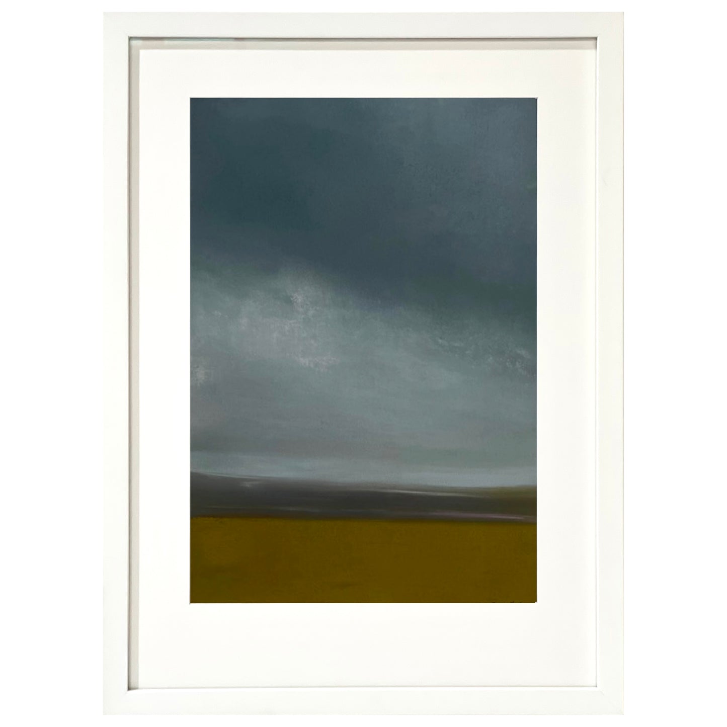 Nightfall Light - panel 3