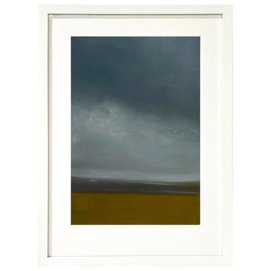 Nightfall Light - panel 3