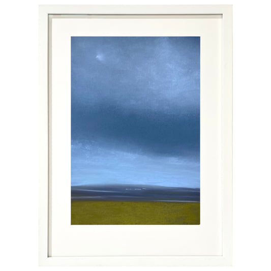 Nightfall Light - panel 4