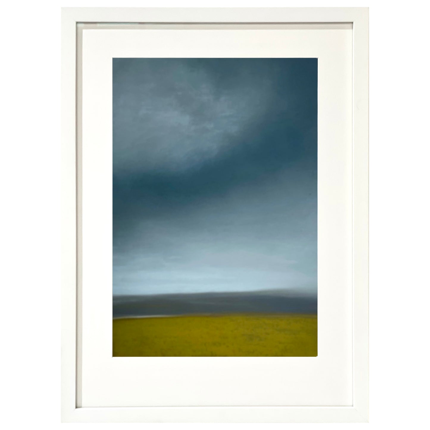 Nightfall Light - panel 5