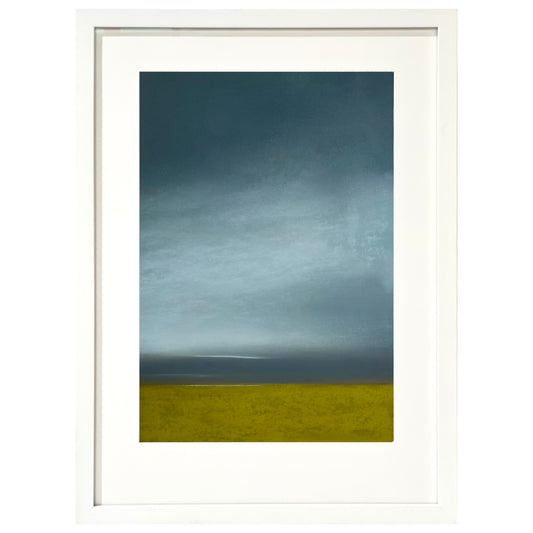 Nightfall Light - panel 6