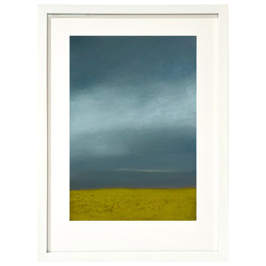 Nightfall Light - panel 7