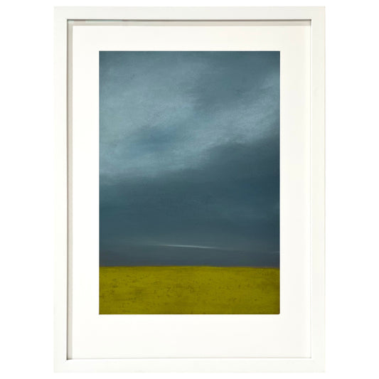 Nightfall Light - panel 8