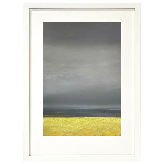 Canola Under the Stars - panel 1