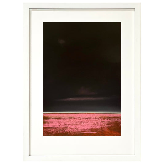 Under the Drylands Moon