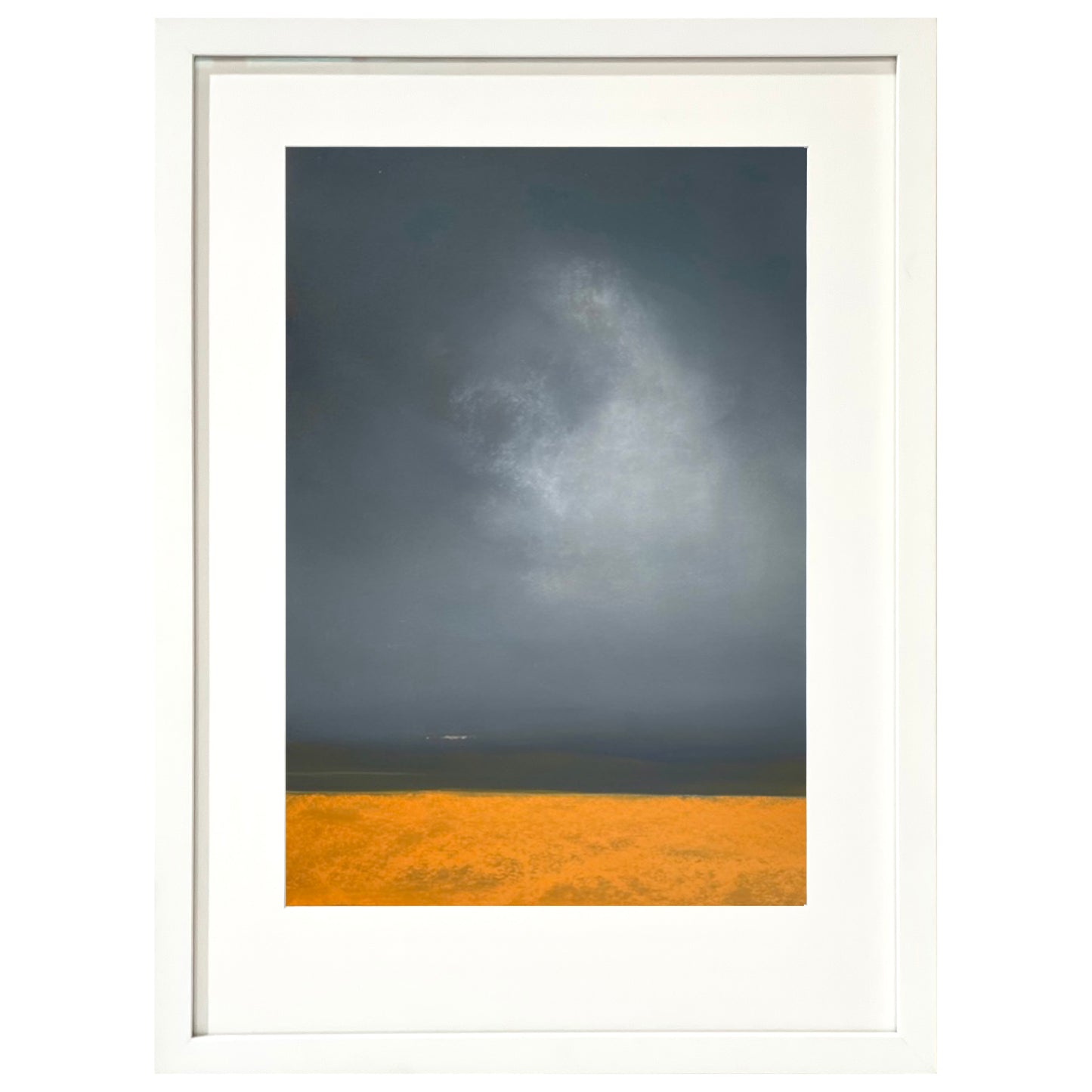 Night Thunder in the Quietlands 1