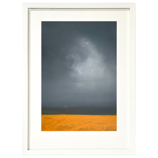 Night Thunder in the Quietlands 1