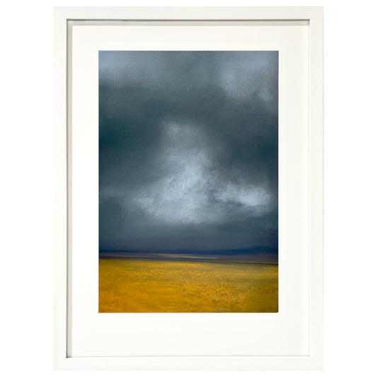 Night Thunder in the Quietlands 2