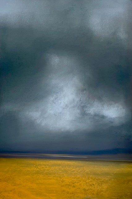 Night Thunder in the Quietlands 2