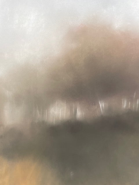 Into the Mystic