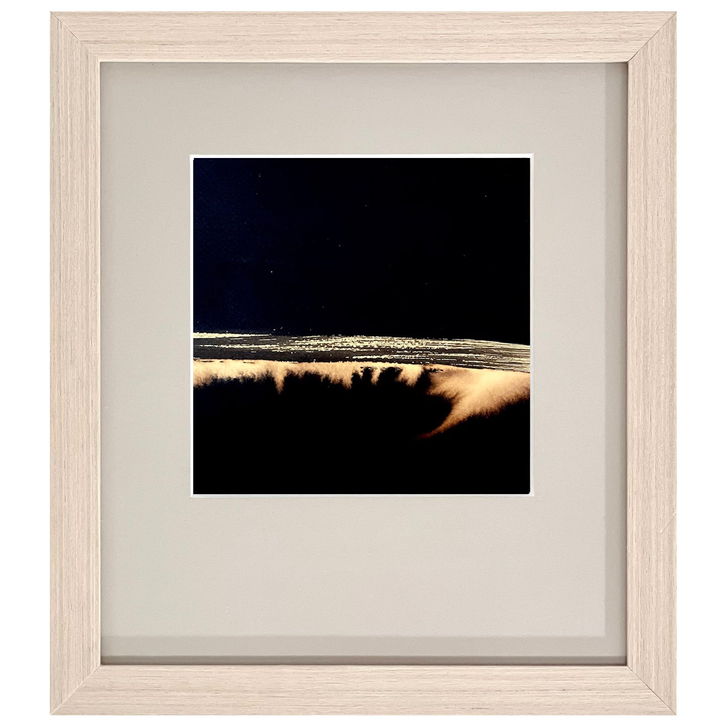 Nocturne: Lonely Beach