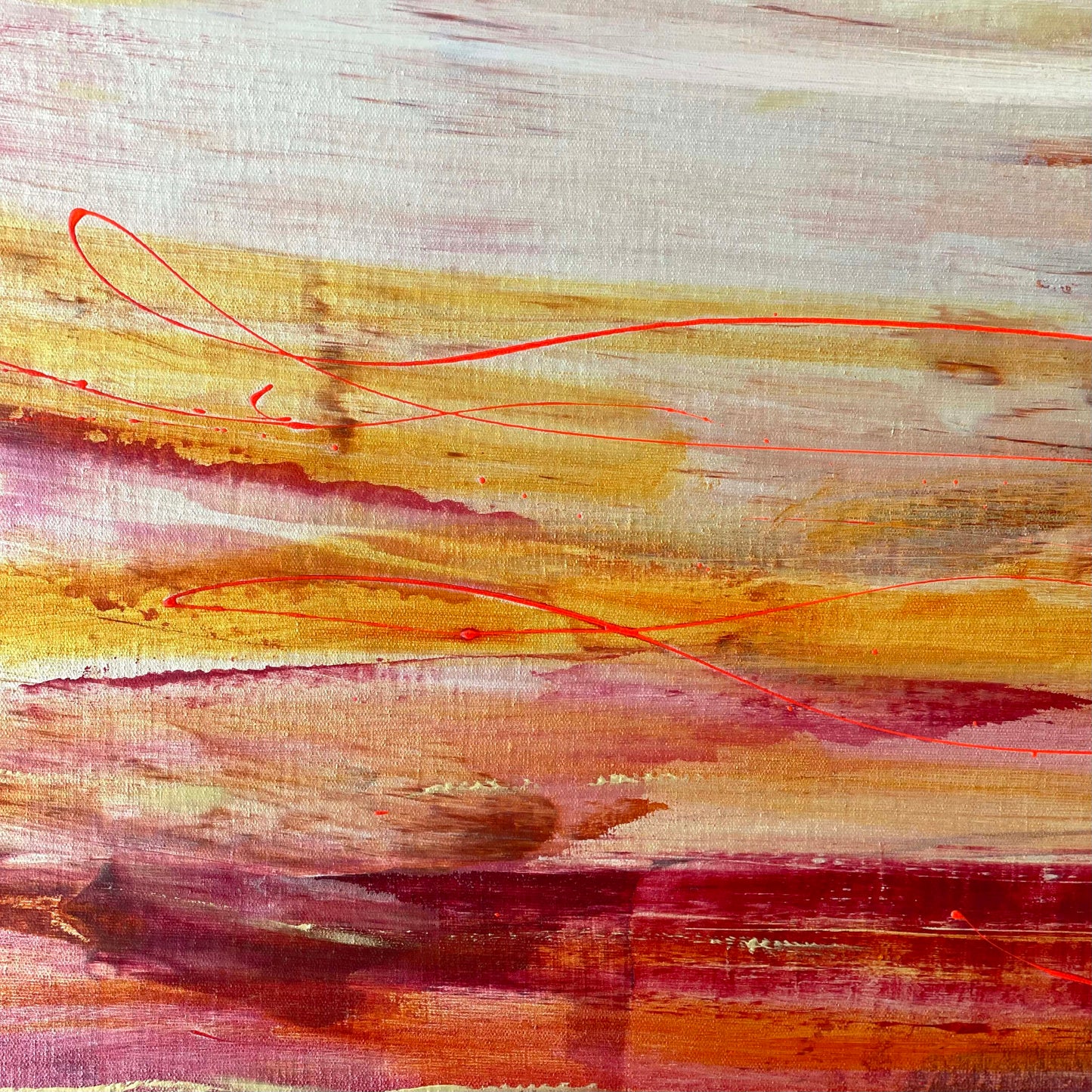 Desert Symphony