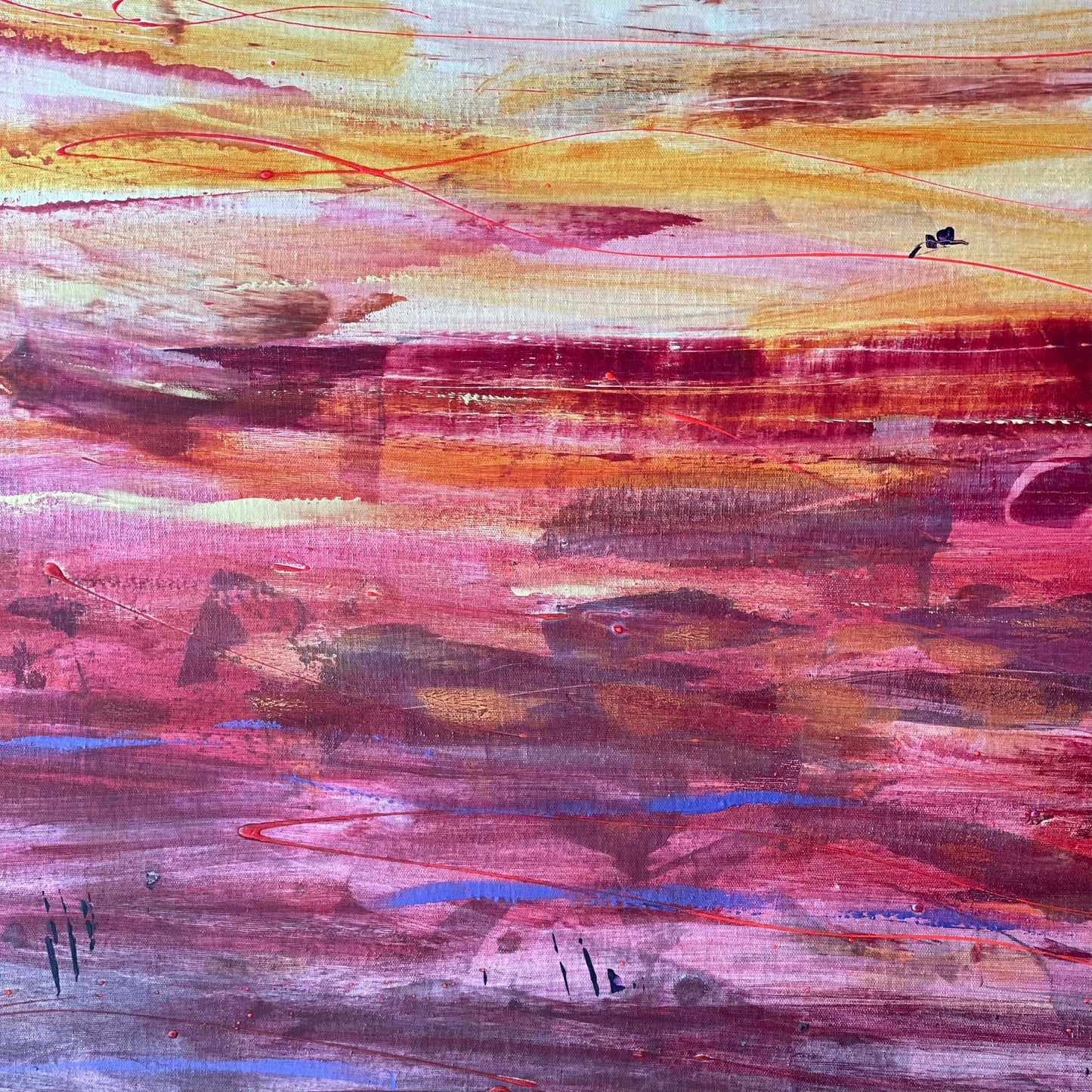 Desert Symphony