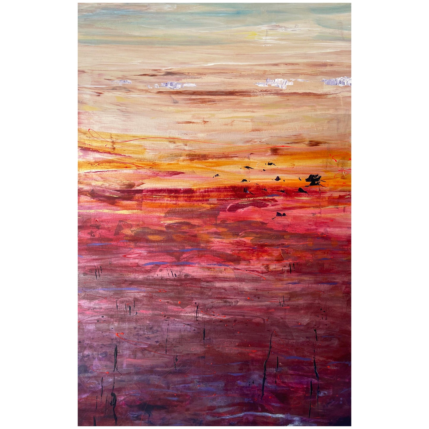 Desert Symphony