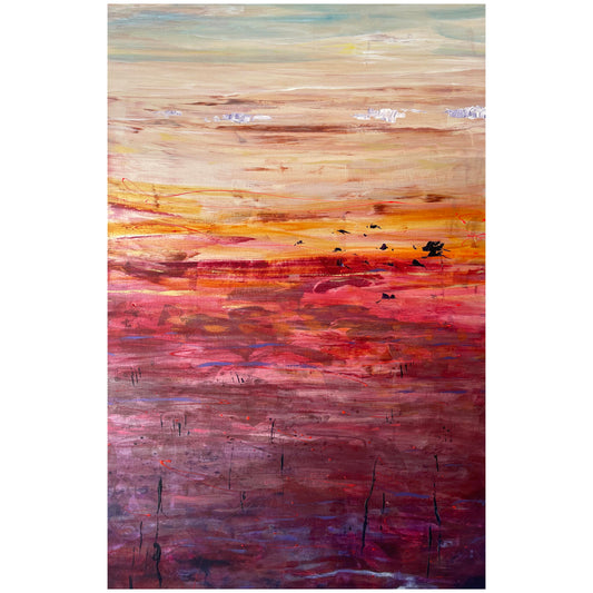 Desert Symphony