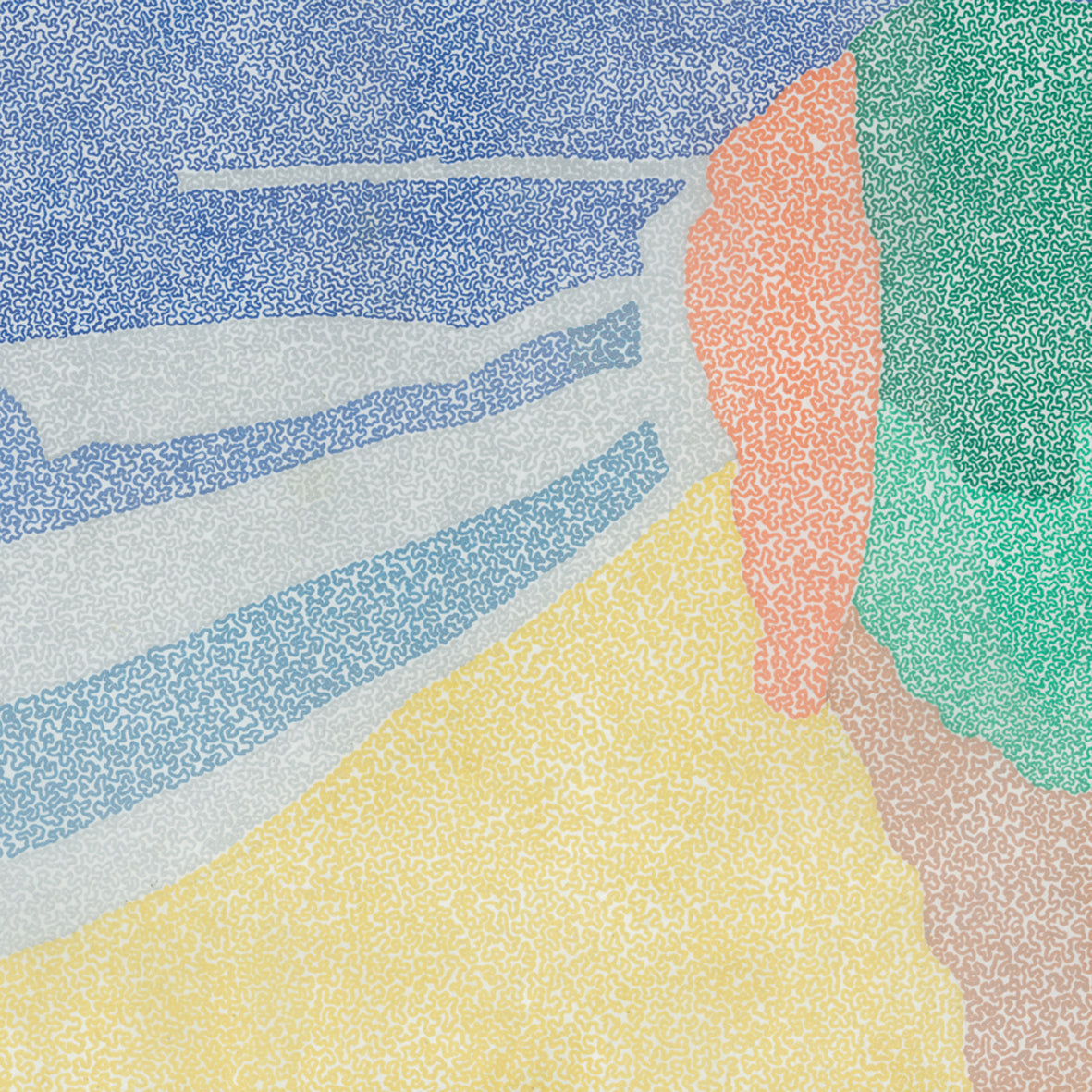 Morning of Surfing the Waves of my Mind
