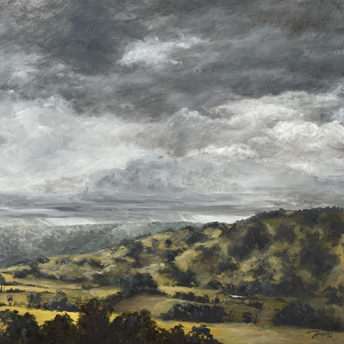 The Long View