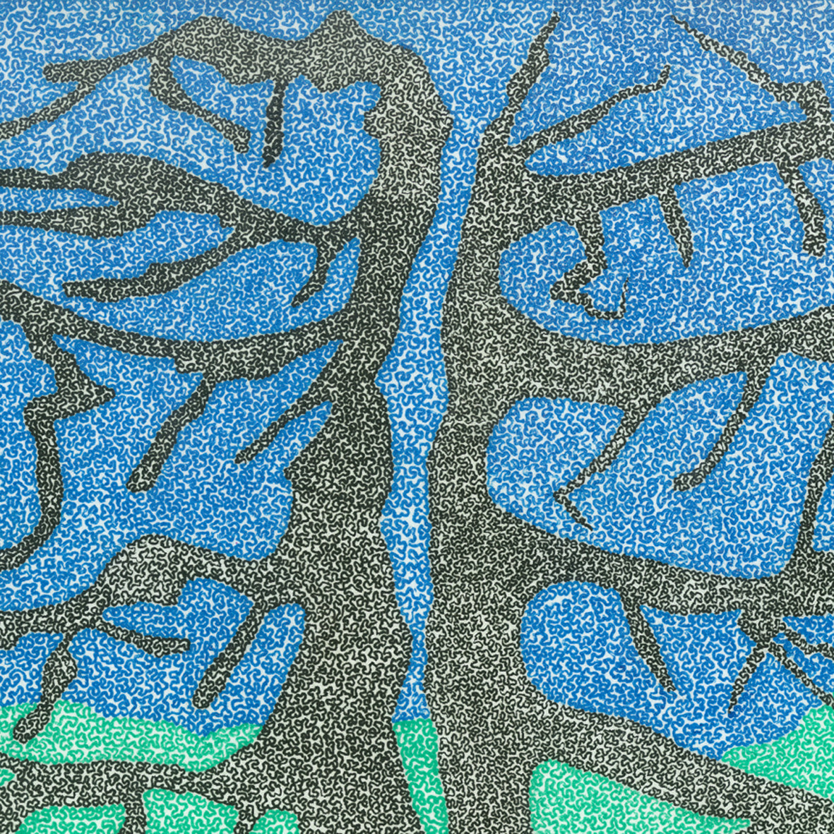 Signs of Life in the Broken Family Tree