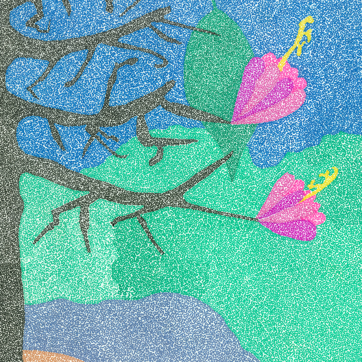 Signs of Life in the Broken Family Tree