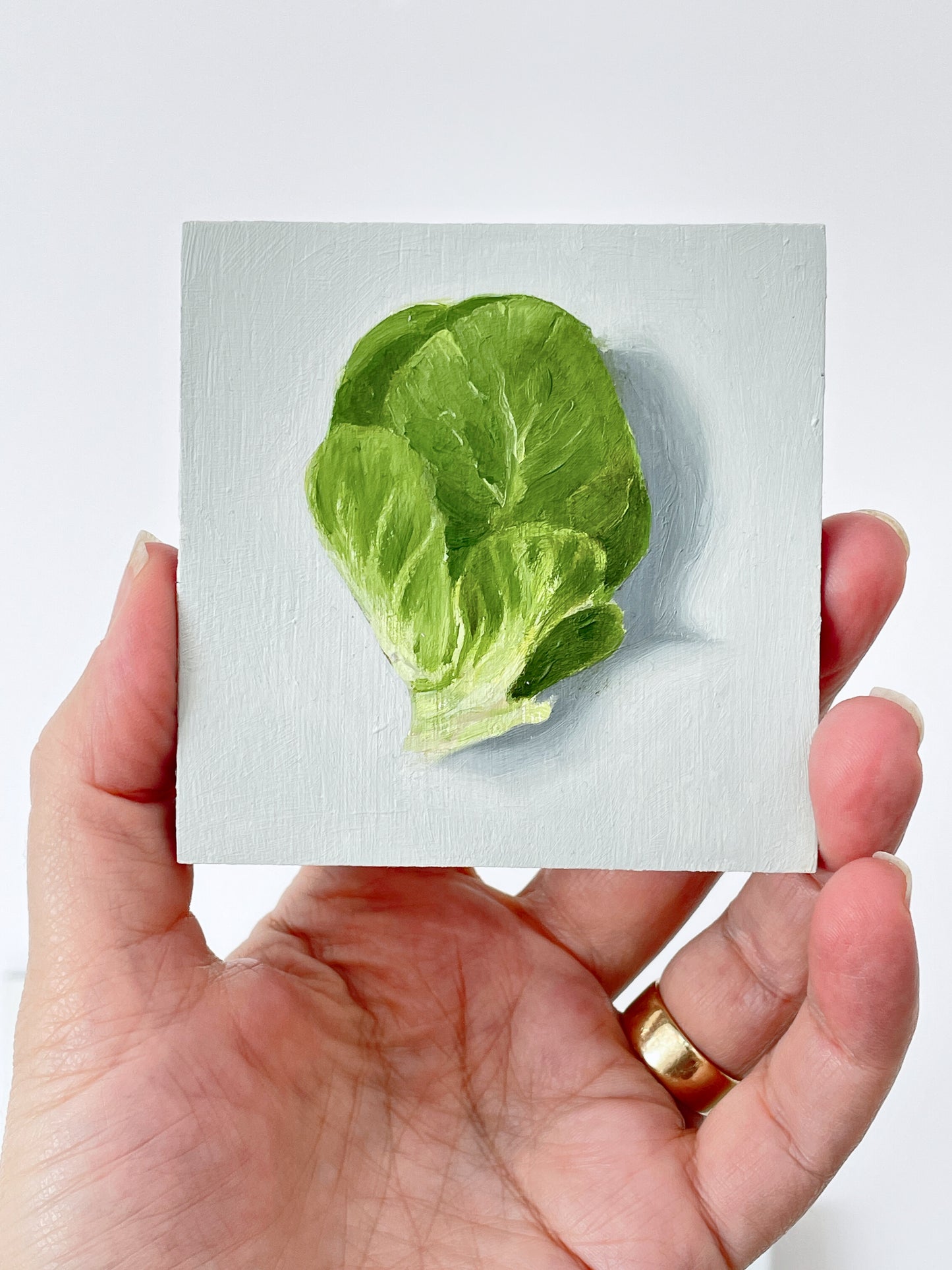 Brussel Sprout