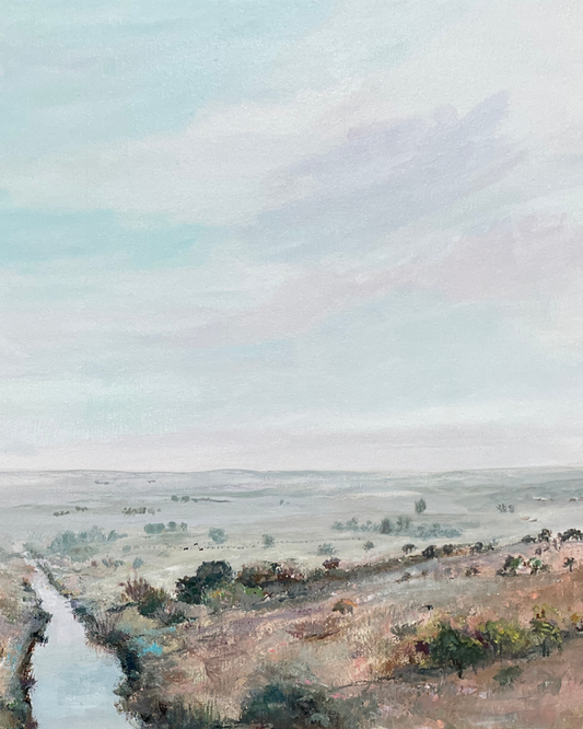 Gentle Mornings
