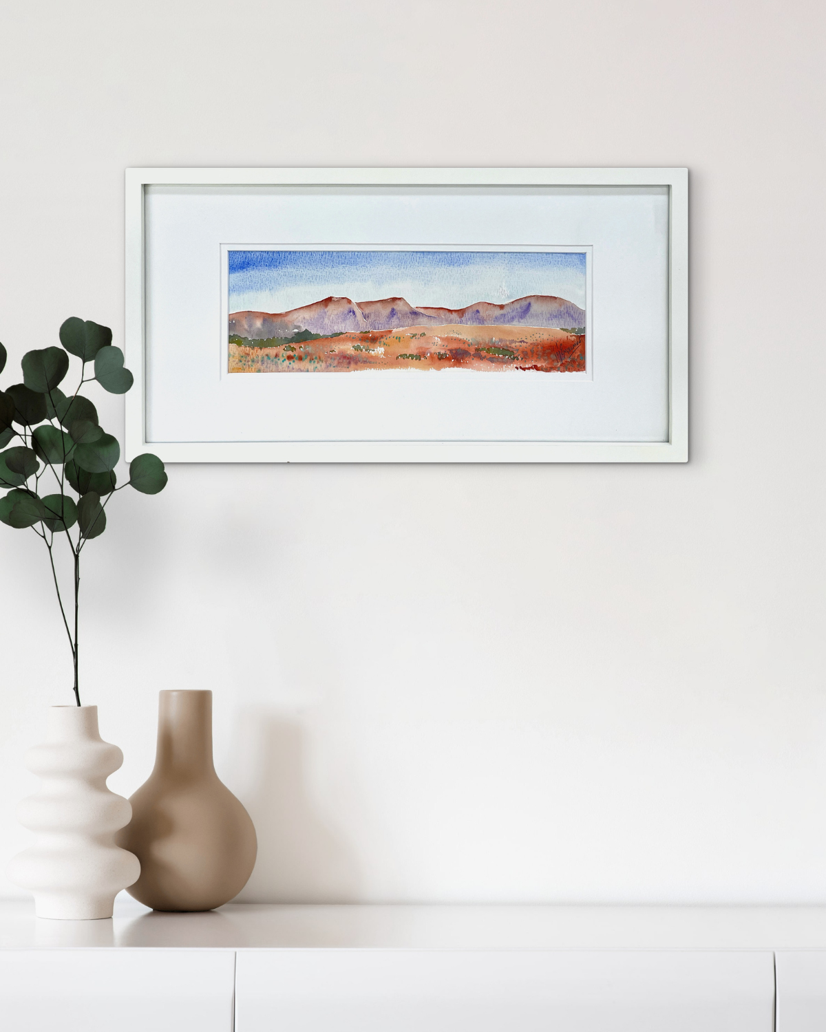 “North Flinders Range”