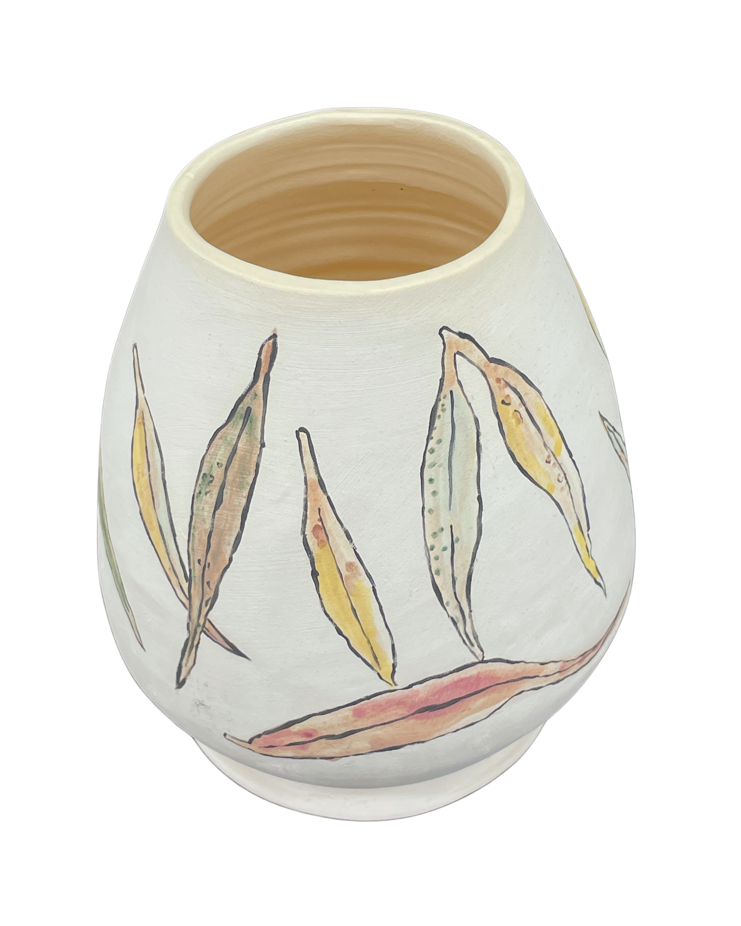 Vessels